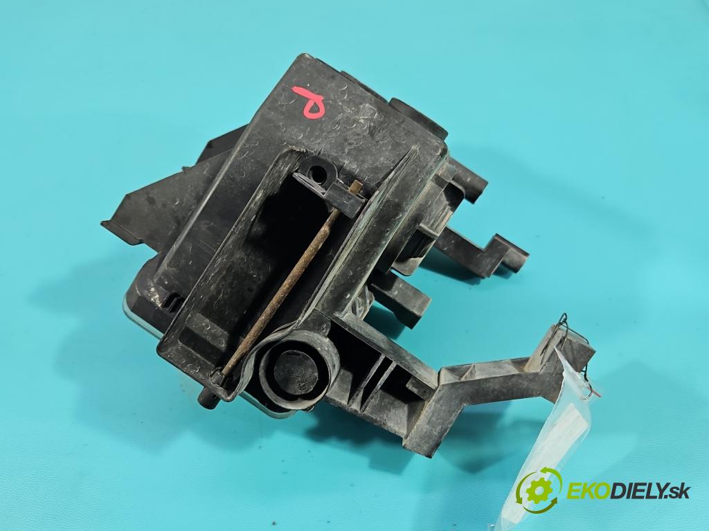 Opel Zafira B 2005-2014 1.9 cdti 120 HP manual 88 kW 1910 cm3 5- Halogen pravý 24462134 (Kľučka dverí ostatné)