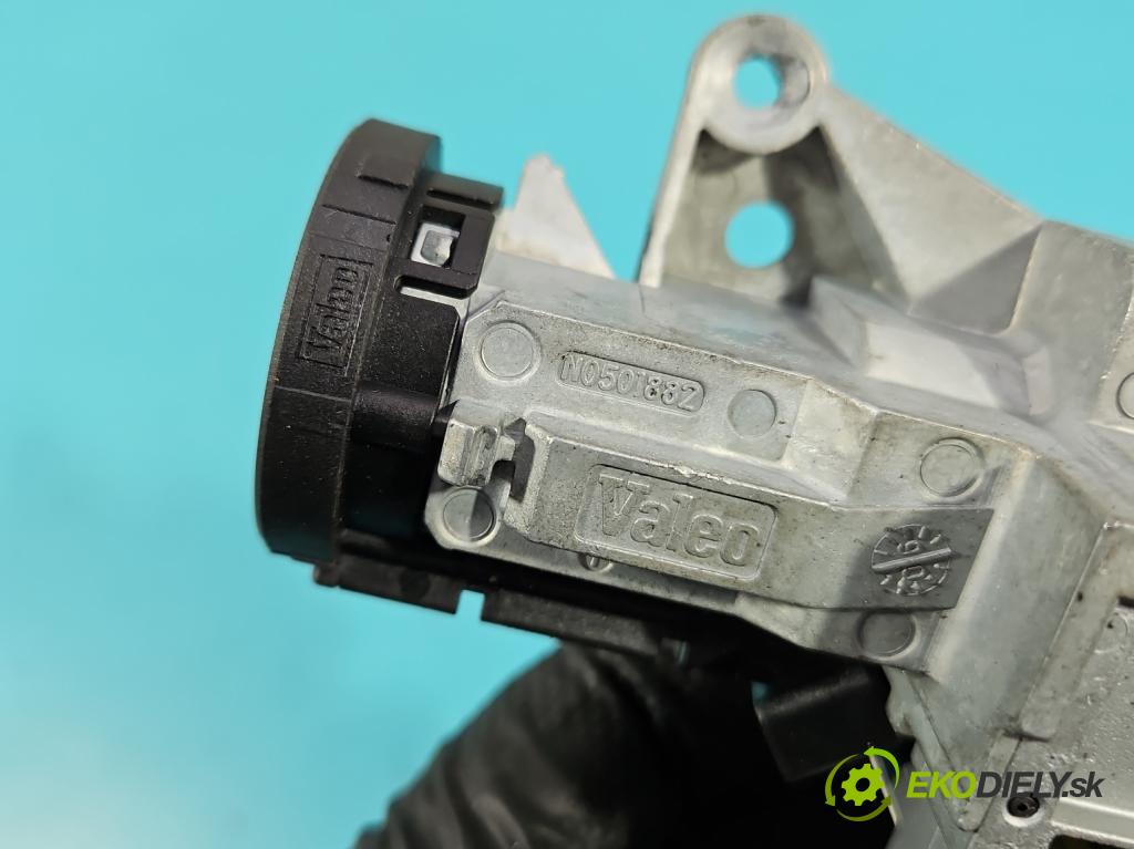 Opel Zafira B 2005-2014 1.9 cdti 120 HP manual 88 kW 1910 cm3 5- Spínačka 11146G120B (Spínacia skrinka)