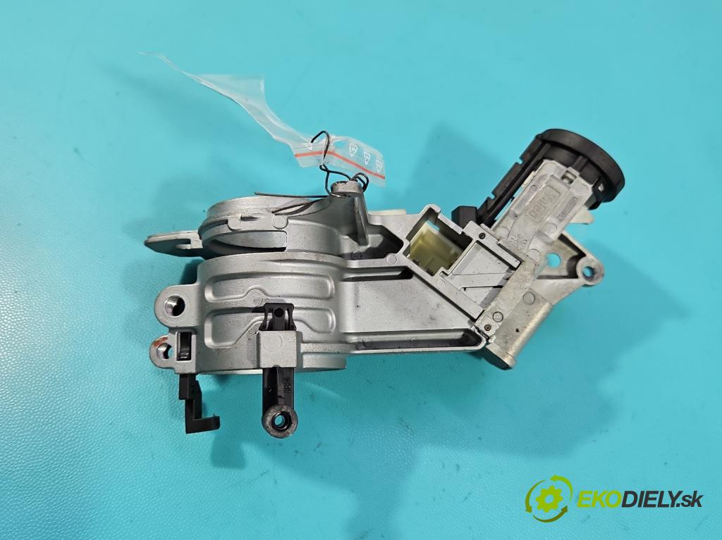 Opel Zafira B 2005-2014 1.9 cdti 120 HP manual 88 kW 1910 cm3 5- Spínačka 11146G120B (Spínacia skrinka)