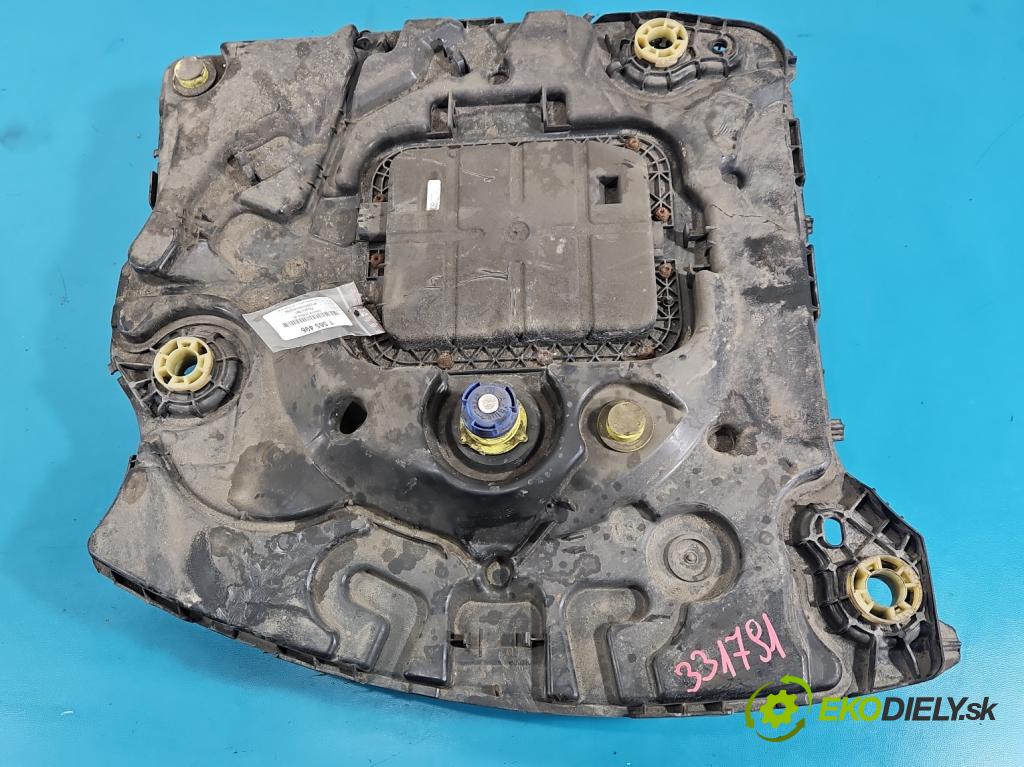 Peugeot 301 1.6 hdi 99 HP manual 73 kW 1560 cm3 4- Nádrž: AdBlue: 9812914780