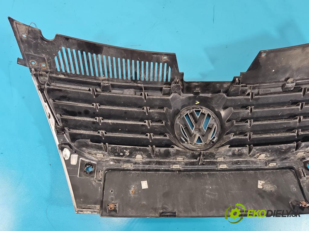 Vw Passat B6 2005-2010 2.0 tdi 140 hp manual 103 kW 1968 cm3 5- mřížka 3C0853651