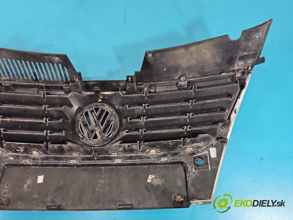 Vw Passat B6 2005-2010 2.0 tdi 140 hp manual 103 kW 1968 cm3 5- mřížka 3C0853651