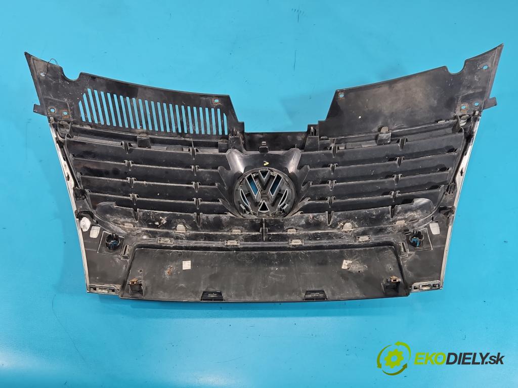 Vw Passat B6 2005-2010 2.0 tdi 140 hp manual 103 kW 1968 cm3 5- mřížka 3C0853651