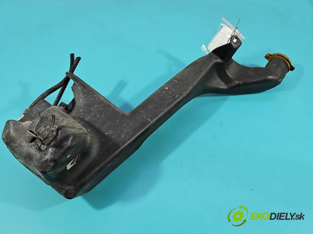 Opel Zafira B 2005-2014 1.9 cdti 120 HP manual 88 kW 1910 cm3 5- nádržka tekutina: ostrekovačov 13145448