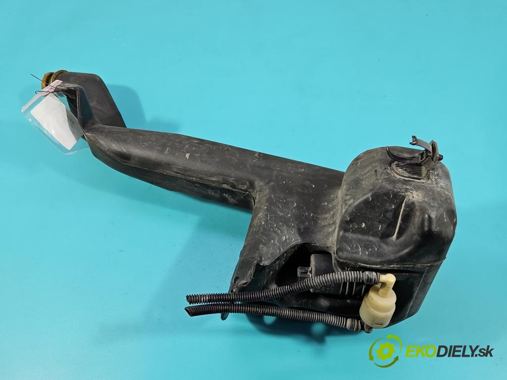 Opel Zafira B 2005-2014 1.9 cdti 120 HP manual 88 kW 1910 cm3 5- nádržka tekutina: ostrekovačov 13145448