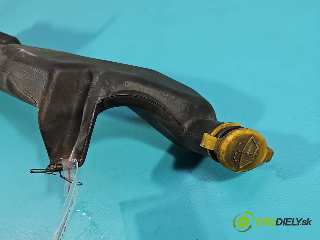 Opel Zafira B 2005-2014 1.9 cdti 120 HP manual 88 kW 1910 cm3 5- nádržka tekutina: ostrekovačov 13145448