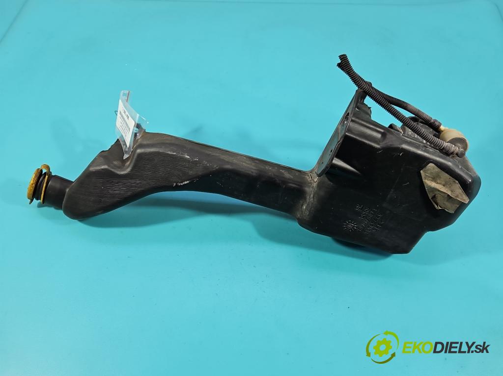 Opel Zafira B 2005-2014 1.9 cdti 120 HP manual 88 kW 1910 cm3 5- nádržka tekutina: ostrekovačov 13145448