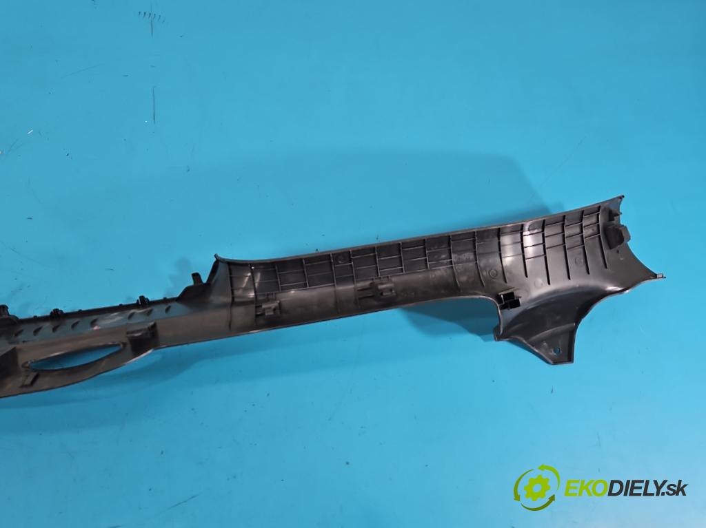 Skoda Octavia IV 2019- 2.0 TDI 116 HP manual 85 kW 1968 cm3 5- kryt plast 5E3853371