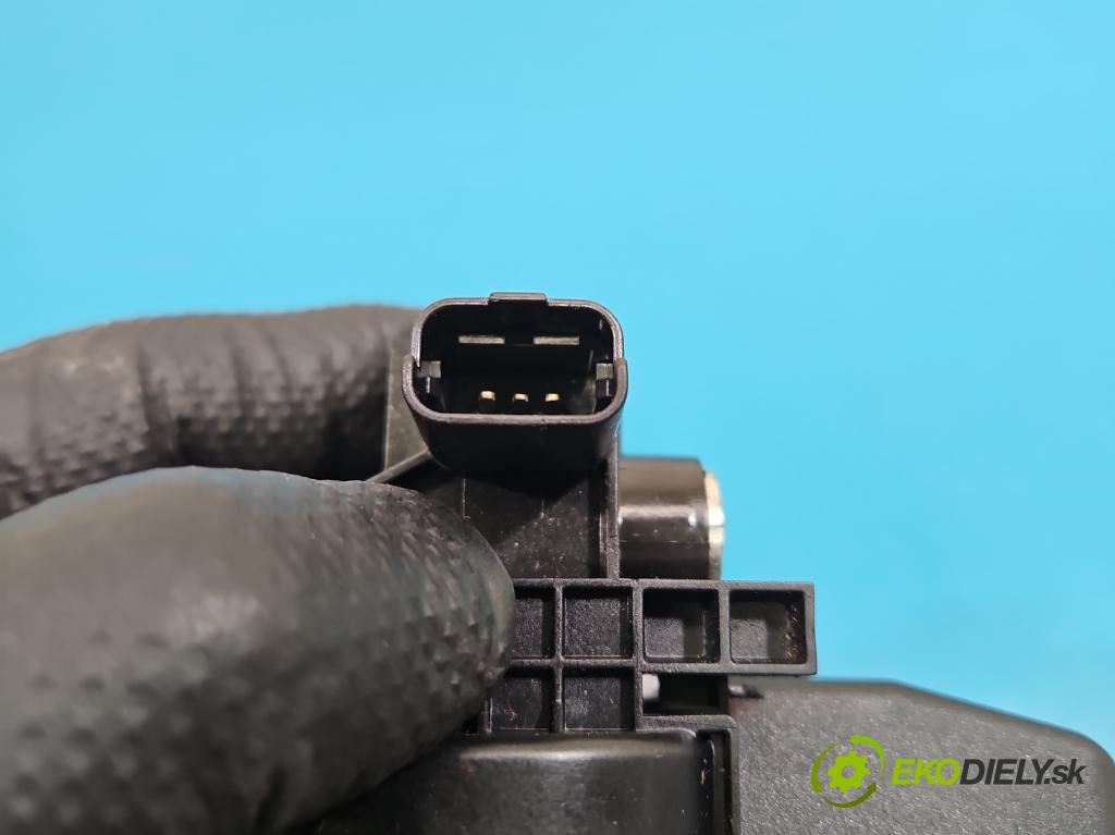 Peugeot 301 1.6 hdi 99 HP manual 73 kW 1560 cm3 4- zámok kufrové dvere zadné 9151487499H