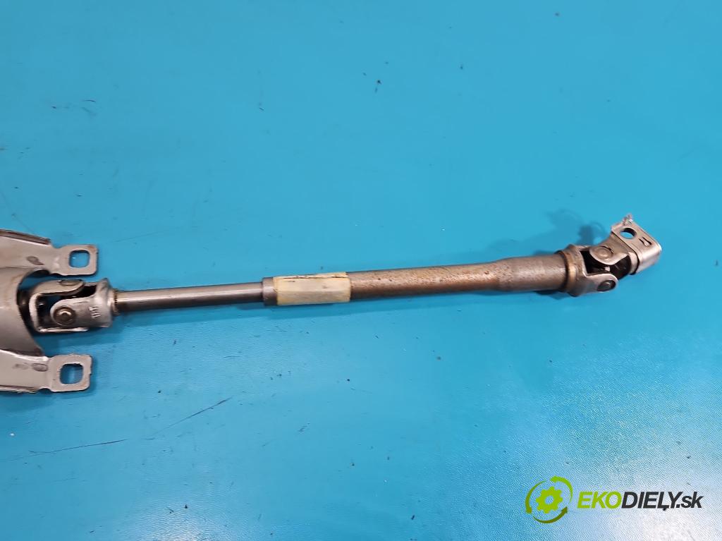 Peugeot 301 1.6 hdi 99 HP manual 73 kW 1560 cm3 4- Stĺpik volant 9674560177 (Tyč riadenia (volantu))