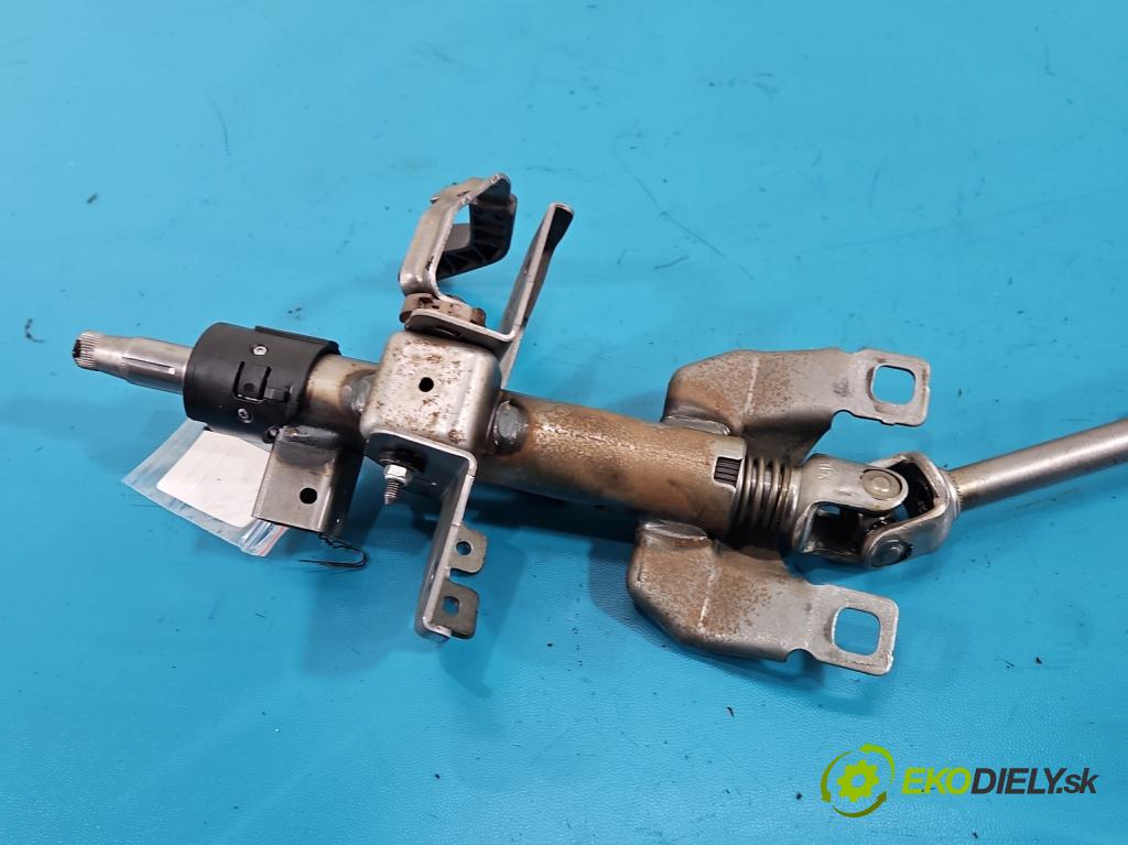 Peugeot 301 1.6 hdi 99 HP manual 73 kW 1560 cm3 4- Stĺpik volant 9674560177 (Tyč riadenia (volantu))