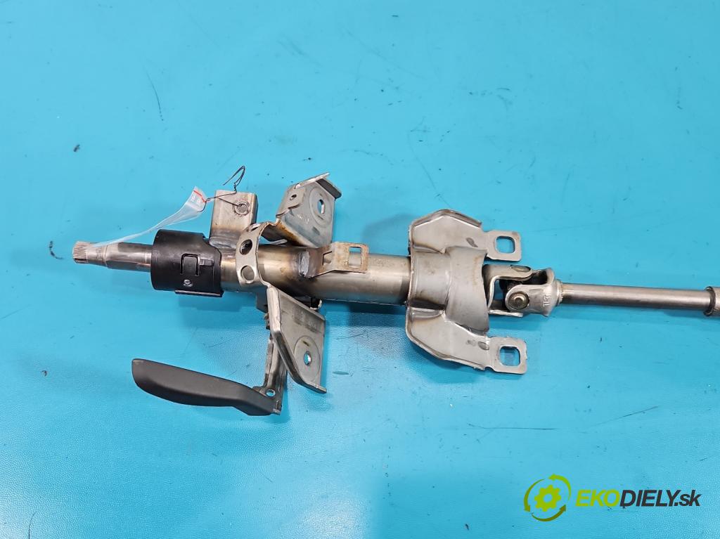 Peugeot 301 1.6 hdi 99 HP manual 73 kW 1560 cm3 4- Stĺpik volant 9674560177 (Tyč riadenia (volantu))