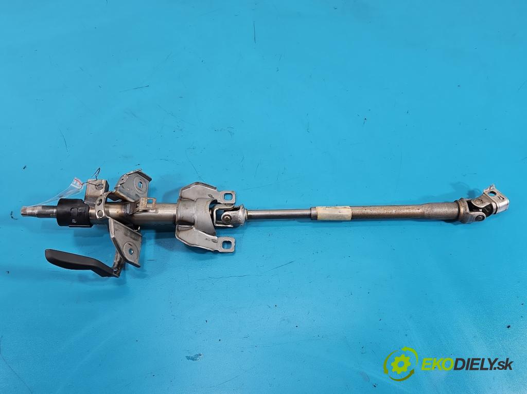 Peugeot 301 1.6 hdi 99 HP manual 73 kW 1560 cm3 4- Stĺpik volant 9674560177 (Tyč riadenia (volantu))