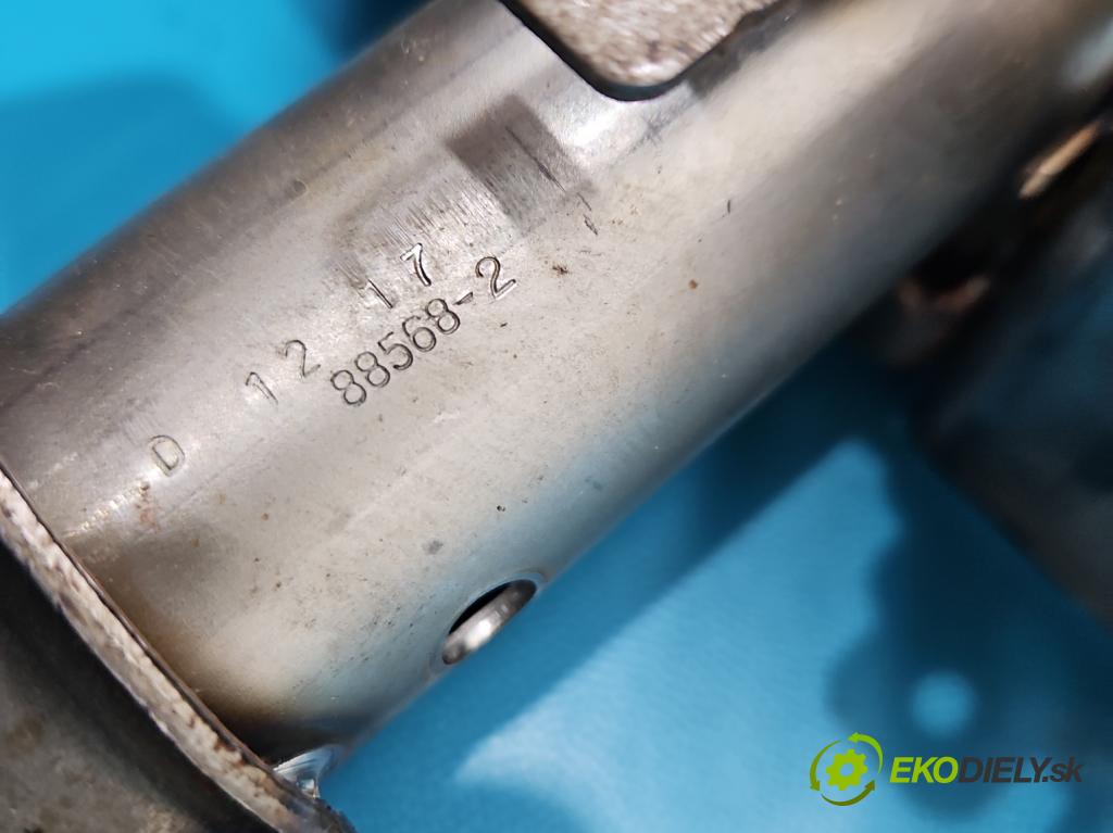 Peugeot 301 1.6 hdi 99 HP manual 73 kW 1560 cm3 4- Stĺpik volant 9674560177 (Tyč riadenia (volantu))