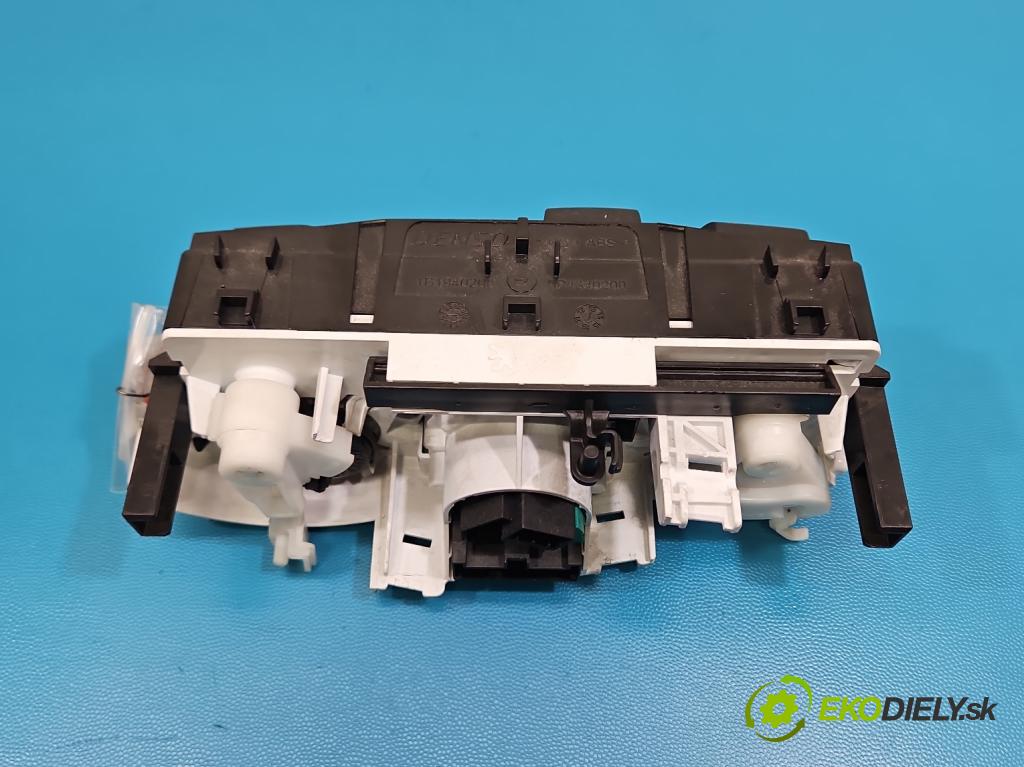 Peugeot 301 1.6 hdi 99 HP manual 73 kW 1560 cm3 4- panel kúrenia 9807081177