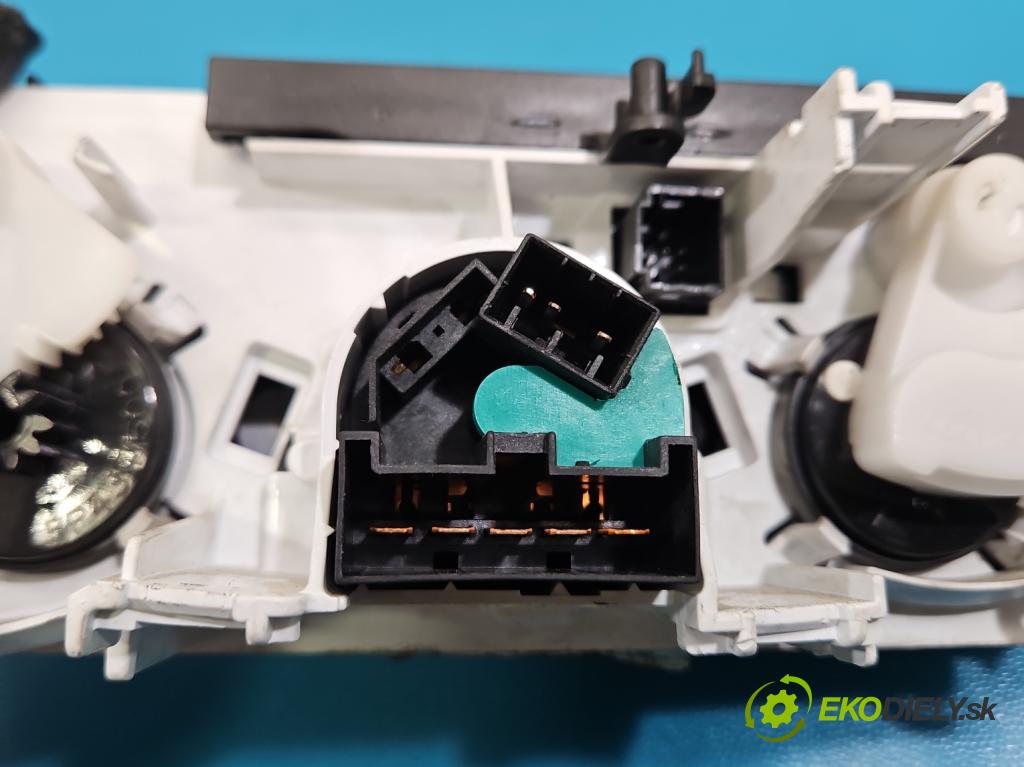 Peugeot 301 1.6 hdi 99 HP manual 73 kW 1560 cm3 4- panel kúrenia 9807081177