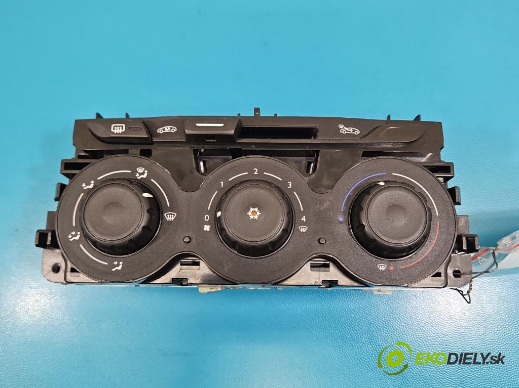 Peugeot 301 1.6 hdi 99 HP manual 73 kW 1560 cm3 4- panel kúrenia 9807081177