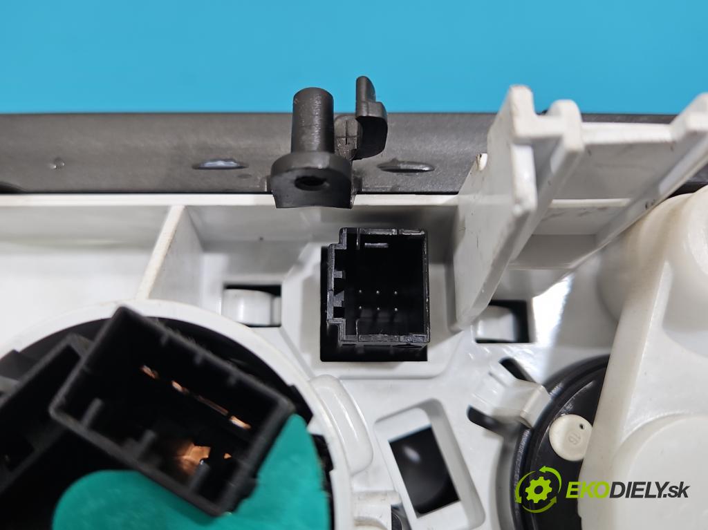 Peugeot 301 1.6 hdi 99 HP manual 73 kW 1560 cm3 4- panel kúrenia 9807081177