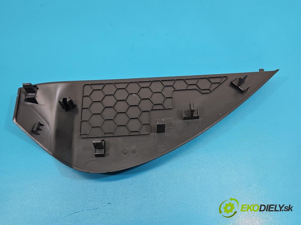 Skoda Octavia IV 2019- 2.0 TDI 116 HP manual 85 kW 1968 cm3 5- kryt plast 5E3857503