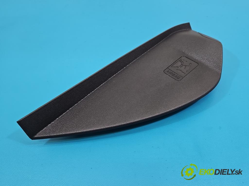 Skoda Octavia IV 2019- 2.0 TDI 116 HP manual 85 kW 1968 cm3 5- kryt plast 5E3857503