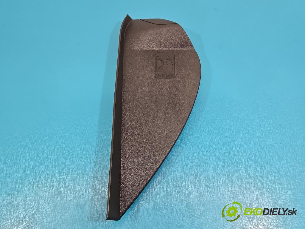 Skoda Octavia IV 2019- 2.0 TDI 116 HP manual 85 kW 1968 cm3 5- kryt plast 5E3857503