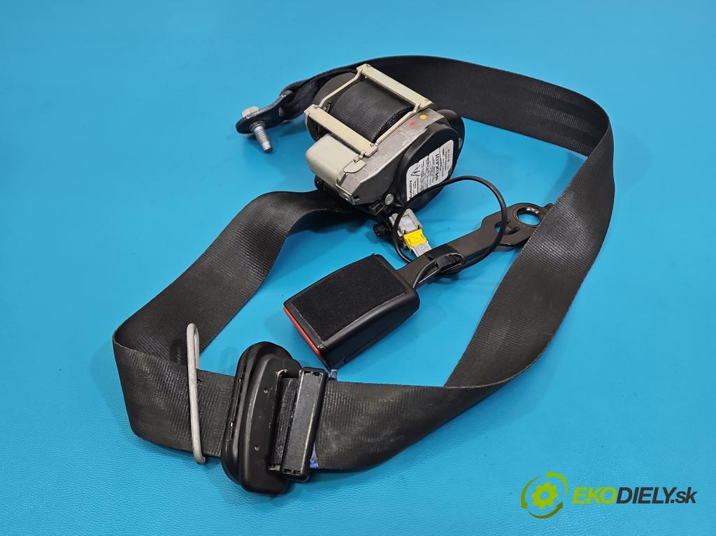 Peugeot 301 1.6 hdi 99 hp manual 73 kW 1560 cm3 4- stěna bezpečnost přední levý 98036065XX