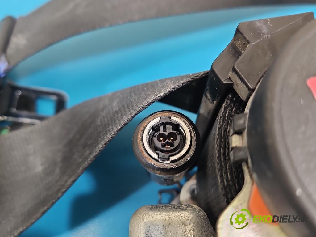 Peugeot 301 1.6 hdi 99 hp manual 73 kW 1560 cm3 4- stěna bezpečnost přední levý 98036065XX