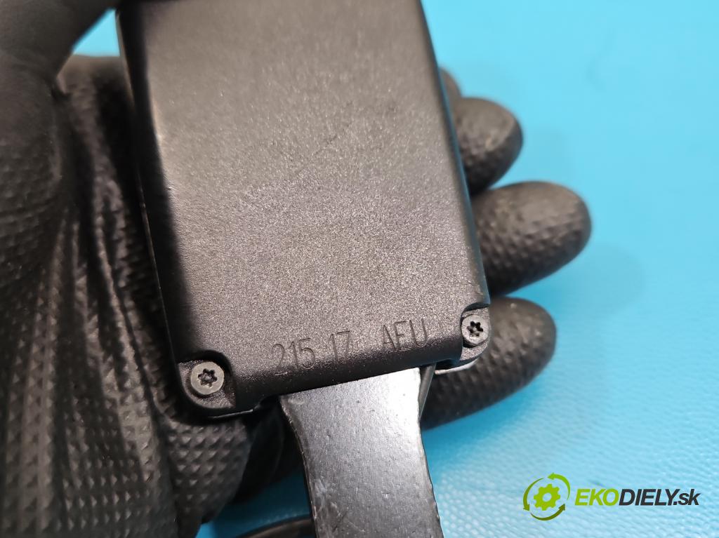 Peugeot 301 1.6 hdi 99 hp manual 73 kW 1560 cm3 4- stěna bezpečnost přední levý 98036065XX