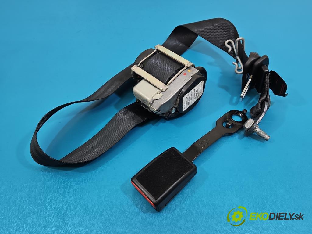 Peugeot 301 1.6 hdi 99 hp manual 73 kW 1560 cm3 4- stěna bezpečnost přední pravý 98036073XX