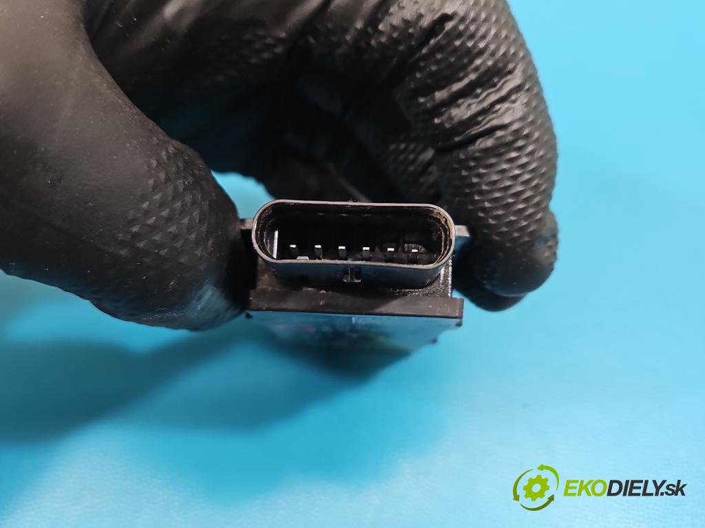 Skoda Octavia IV 2019- 2.0 TDI 116 HP manual 85 kW 1968 cm3 5- riadiaca jednotka ostatné 5WA962133B