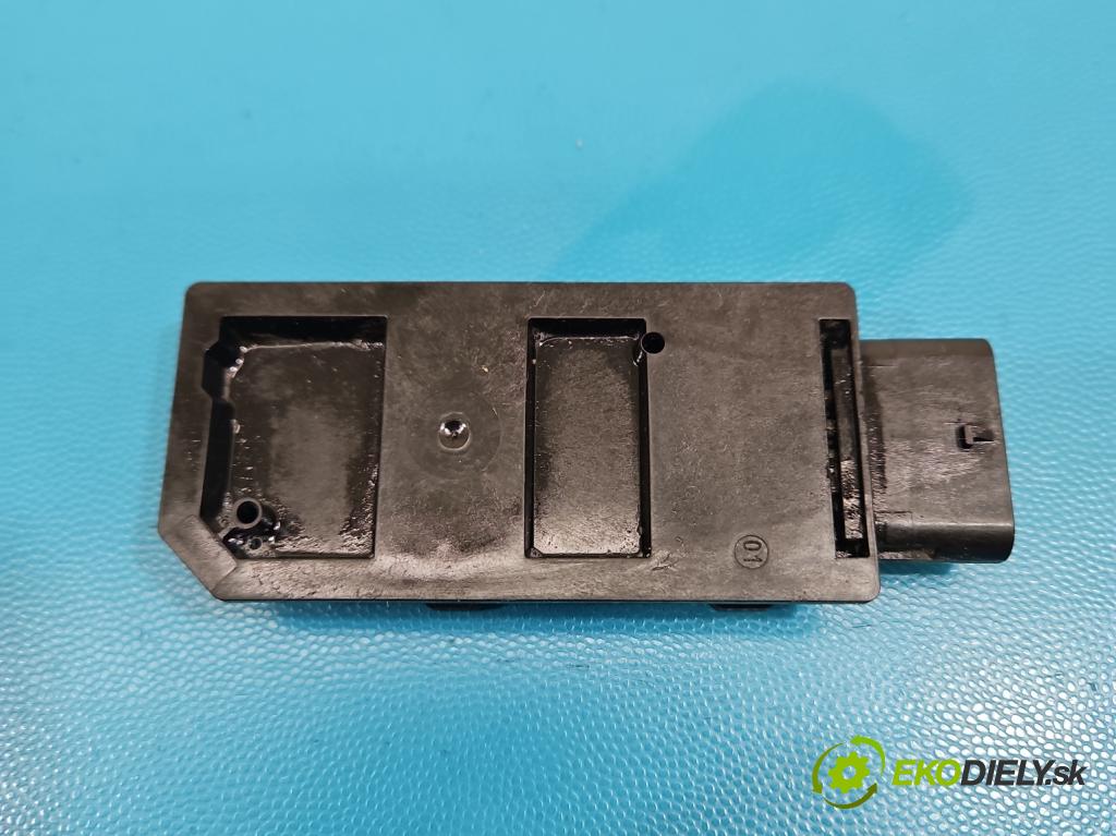 Skoda Octavia IV 2019- 2.0 TDI 116 HP manual 85 kW 1968 cm3 5- riadiaca jednotka ostatné 5WA962133B