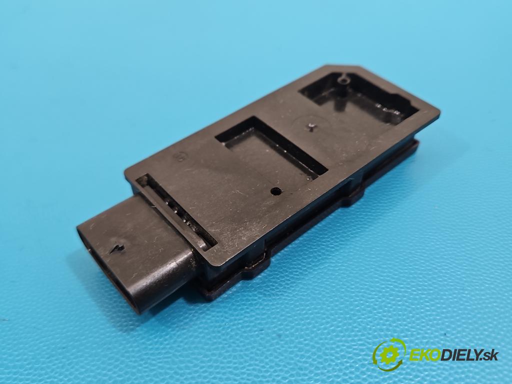 Skoda Octavia IV 2019- 2.0 TDI 116 HP manual 85 kW 1968 cm3 5- riadiaca jednotka ostatné 5WA962133B