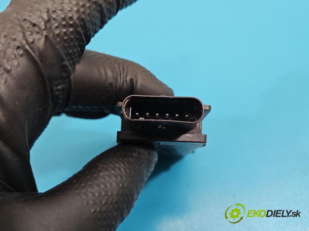 Skoda Octavia IV 2019- 2.0 TDI 116 HP manual 85 kW 1968 cm3 5- riadiaca jednotka ostatné 5WA962133B