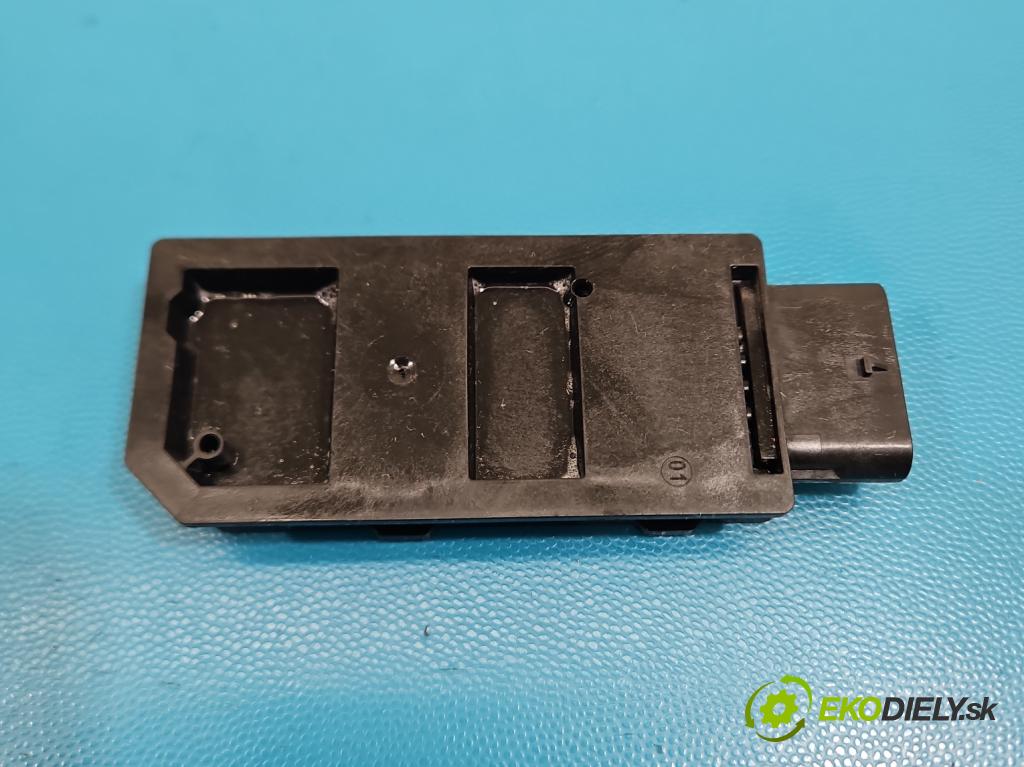 Skoda Octavia IV 2019- 2.0 TDI 116 HP manual 85 kW 1968 cm3 5- riadiaca jednotka ostatné 5WA962133B