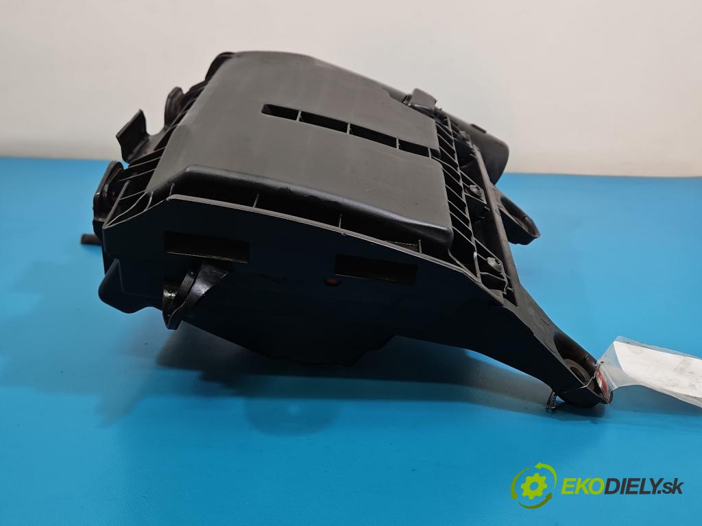 Peugeot 301 1.6 hdi 99 hp manual 73 kW 1560 cm3 4- obal filtra vzduchu 9806561080 (Kryt vzduchového filtru)