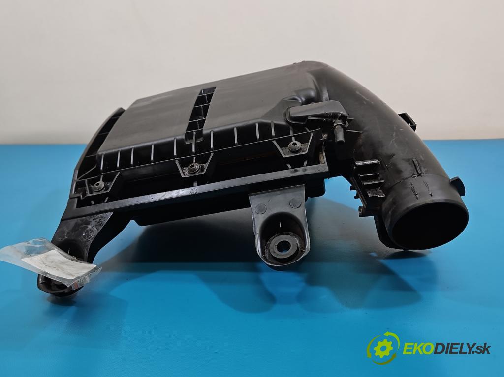 Peugeot 301 1.6 hdi 99 hp manual 73 kW 1560 cm3 4- obal filtra vzduchu 9806561080 (Kryt vzduchového filtru)