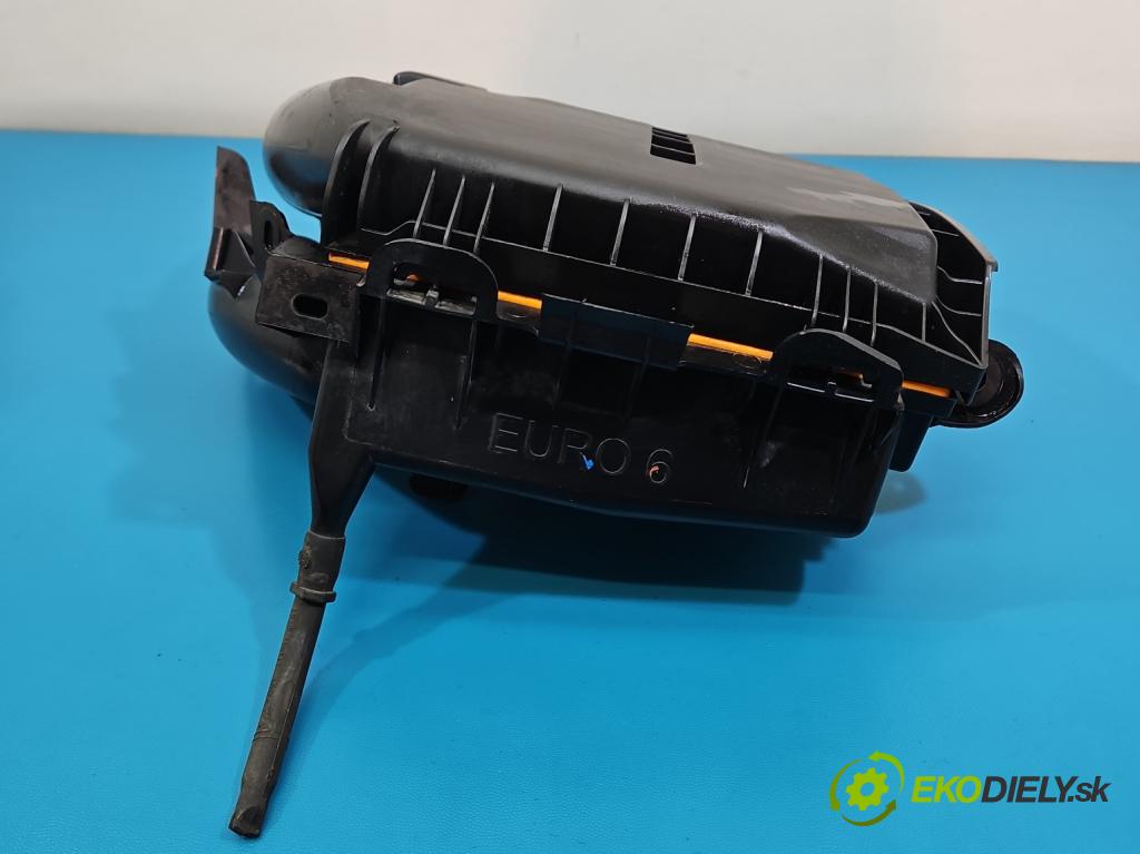 Peugeot 301 1.6 hdi 99 hp manual 73 kW 1560 cm3 4- obal filtra vzduchu 9806561080 (Kryt vzduchového filtru)