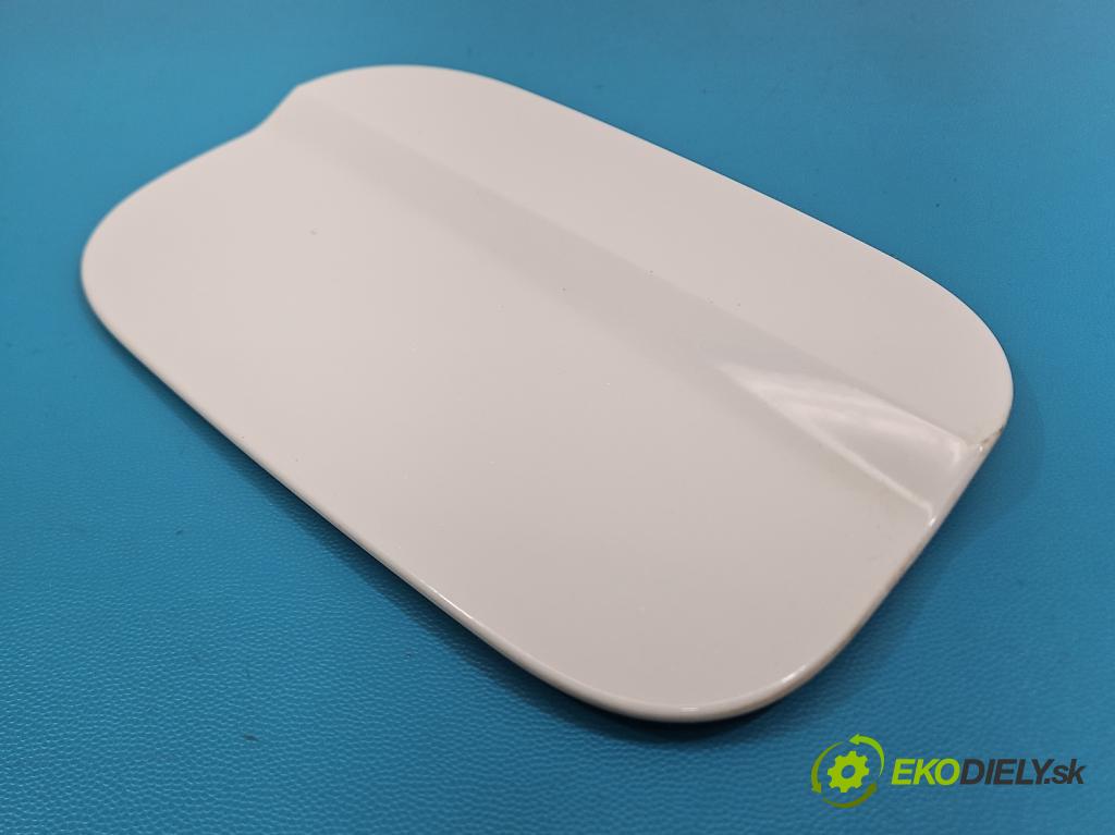 Skoda Octavia IV 2019- 2.0 TDI 116 HP manual 85 kW 1968 cm3 5- Klapka nádrže palivo 5E6809909 (Kľučka dverí ostatné)