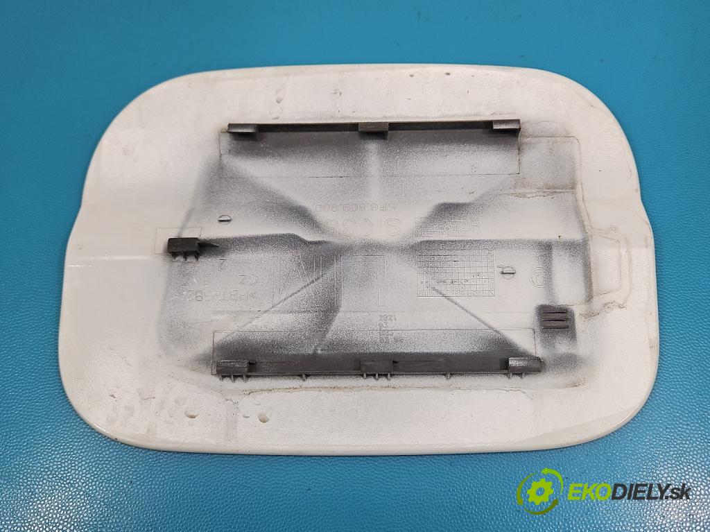 Skoda Octavia IV 2019- 2.0 TDI 116 HP manual 85 kW 1968 cm3 5- Klapka nádrže palivo 5E6809909 (Kľučka dverí ostatné)