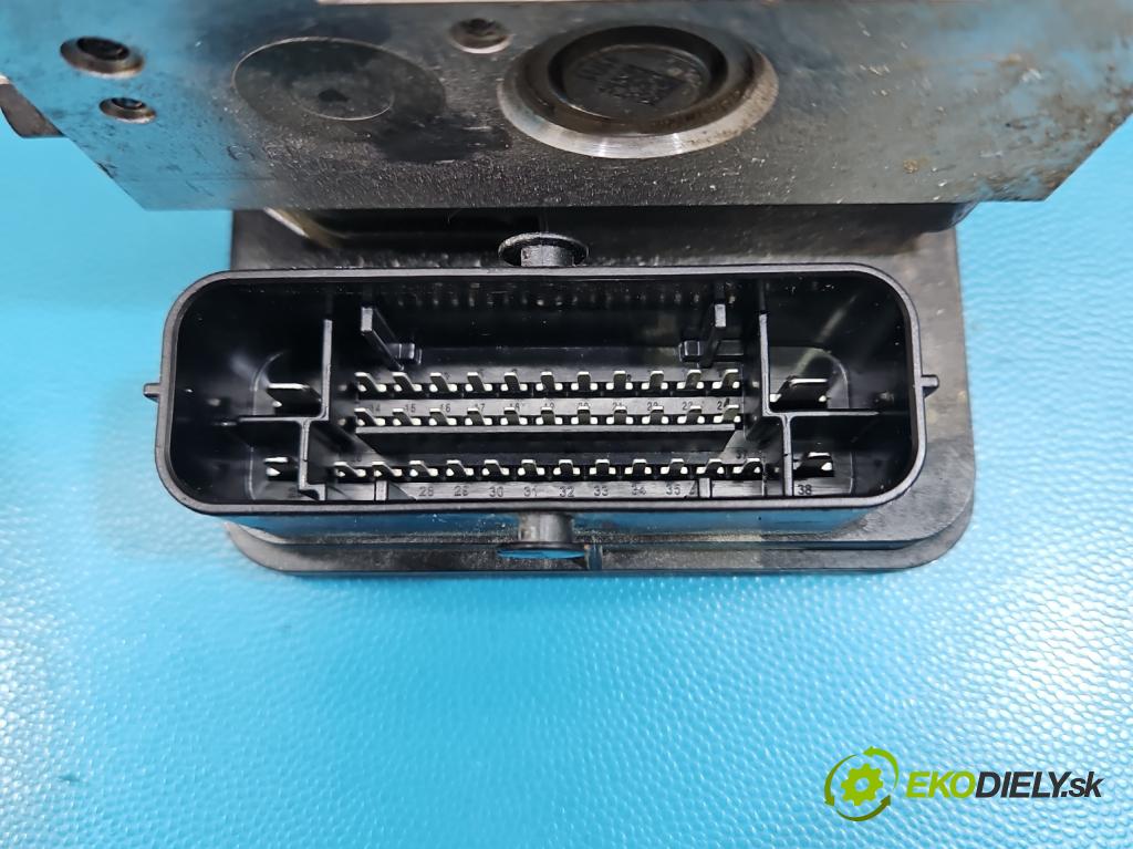 Peugeot 301 1.6 hdi 99 HP manual 73 kW 1560 cm3 4- čerpadlo abs 98717031680 (Pumpa ABS)