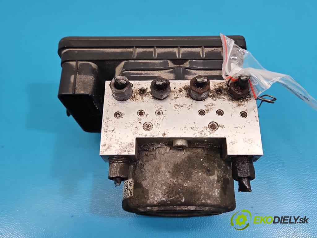 Peugeot 301 1.6 hdi 99 HP manual 73 kW 1560 cm3 4- čerpadlo abs 98717031680 (Pumpa ABS)