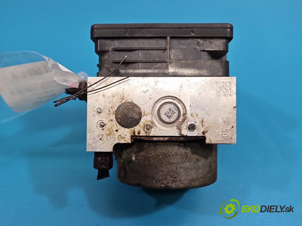 Peugeot 301 1.6 hdi 99 HP manual 73 kW 1560 cm3 4- čerpadlo abs 98717031680 (Pumpa ABS)