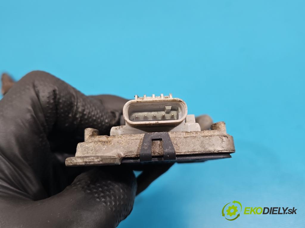 Peugeot 301 1.6 hdi 99 HP manual 73 kW 1560 cm3 4- Sonda lambda 5WK96746A (Lambda sonda)