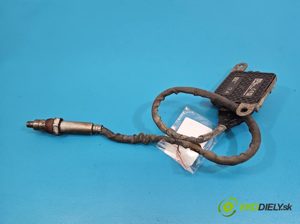 Peugeot 301 1.6 hdi 99 HP manual 73 kW 1560 cm3 4- Sonda lambda 5WK96746A (Lambda sonda)