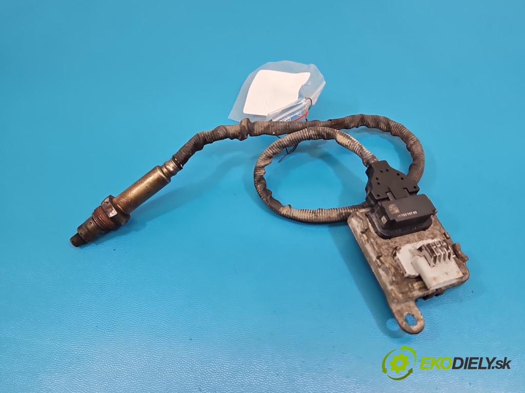 Peugeot 301 1.6 hdi 99 HP manual 73 kW 1560 cm3 4- Sonda lambda 5WK96746A (Lambda sonda)