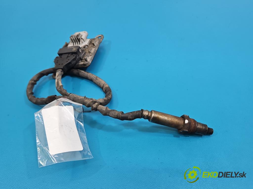 Peugeot 301 1.6 hdi 99 hp manual 73 kW 1560 cm3 4- Sonda lambda 5WK96746A (Lambda sonda)