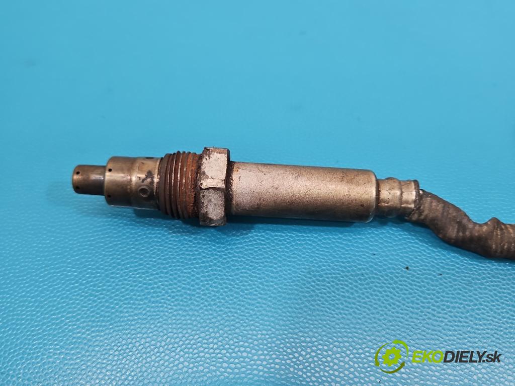 Peugeot 301 1.6 hdi 99 HP manual 73 kW 1560 cm3 4- Sonda lambda 5WK96746A (Lambda sonda)