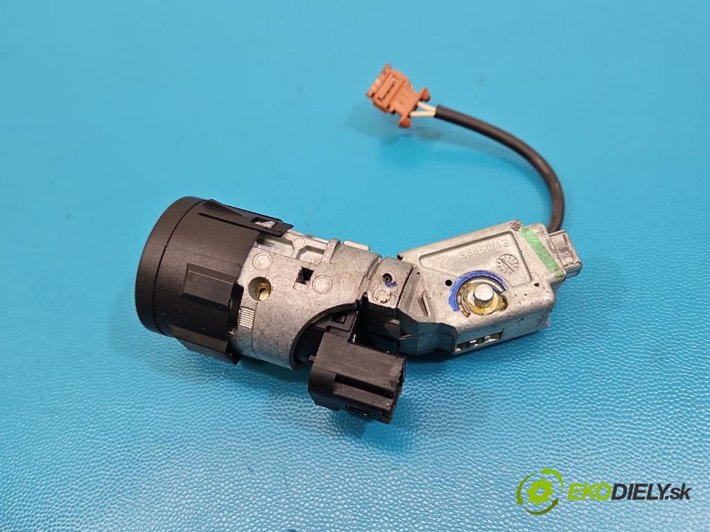 Peugeot 301 1.6 hdi 99 HP manual 73 kW 1560 cm3 4- riadiaca jednotka motora 0281032456