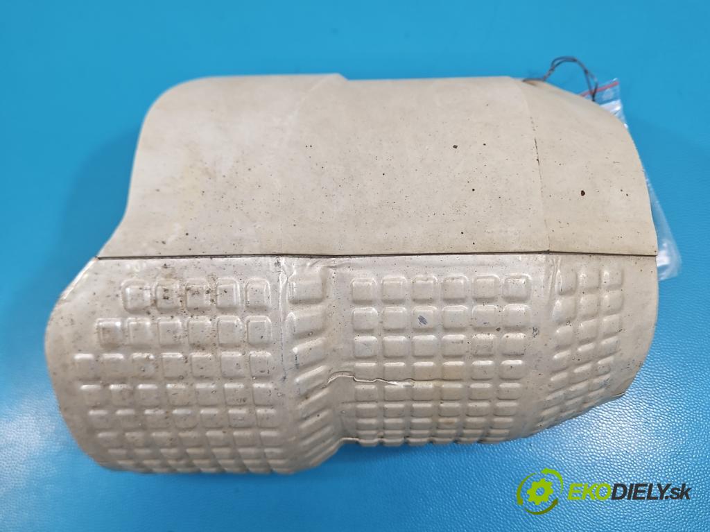 Skoda Octavia IV 2019- 2.0 TDI 116 hp manual 85 kW 1968 cm3 5- kryt plastová 3Q0407721