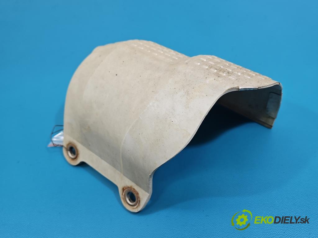 Skoda Octavia IV 2019- 2.0 TDI 116 HP manual 85 kW 1968 cm3 5- kryt plast 3Q0407721